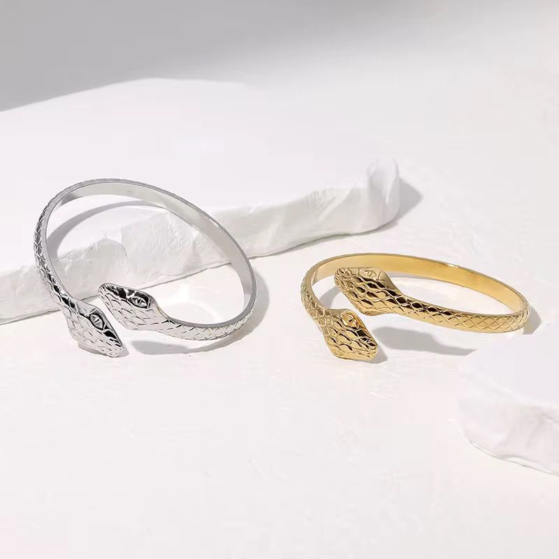 Bracelet Snake