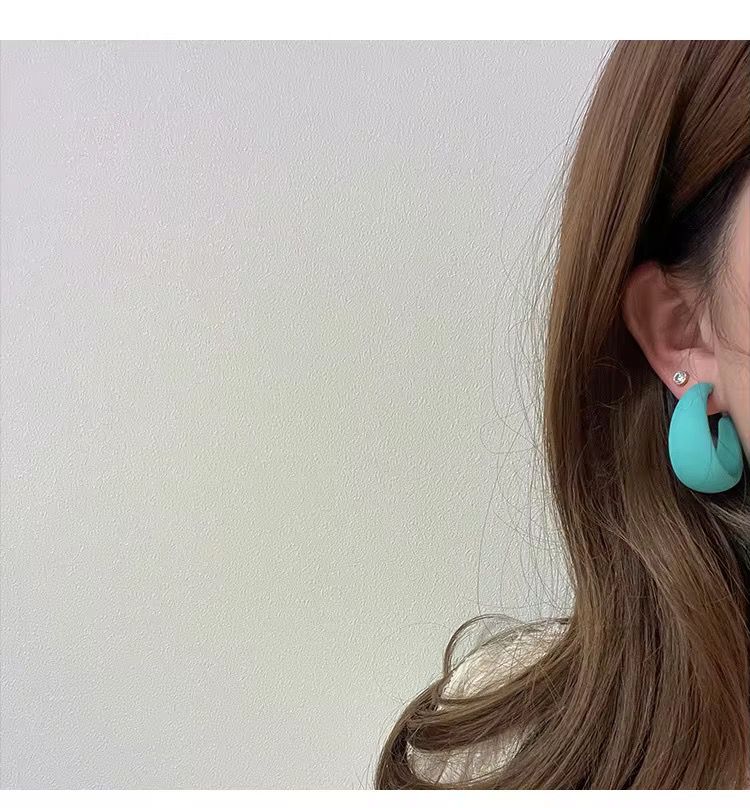 Solea Earrings