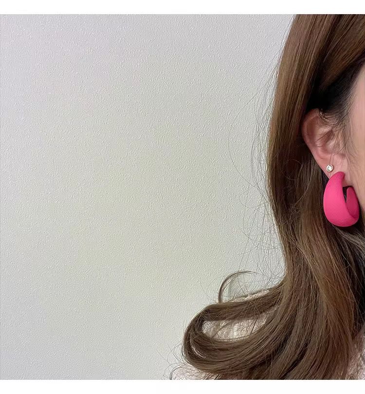 Solea Earrings