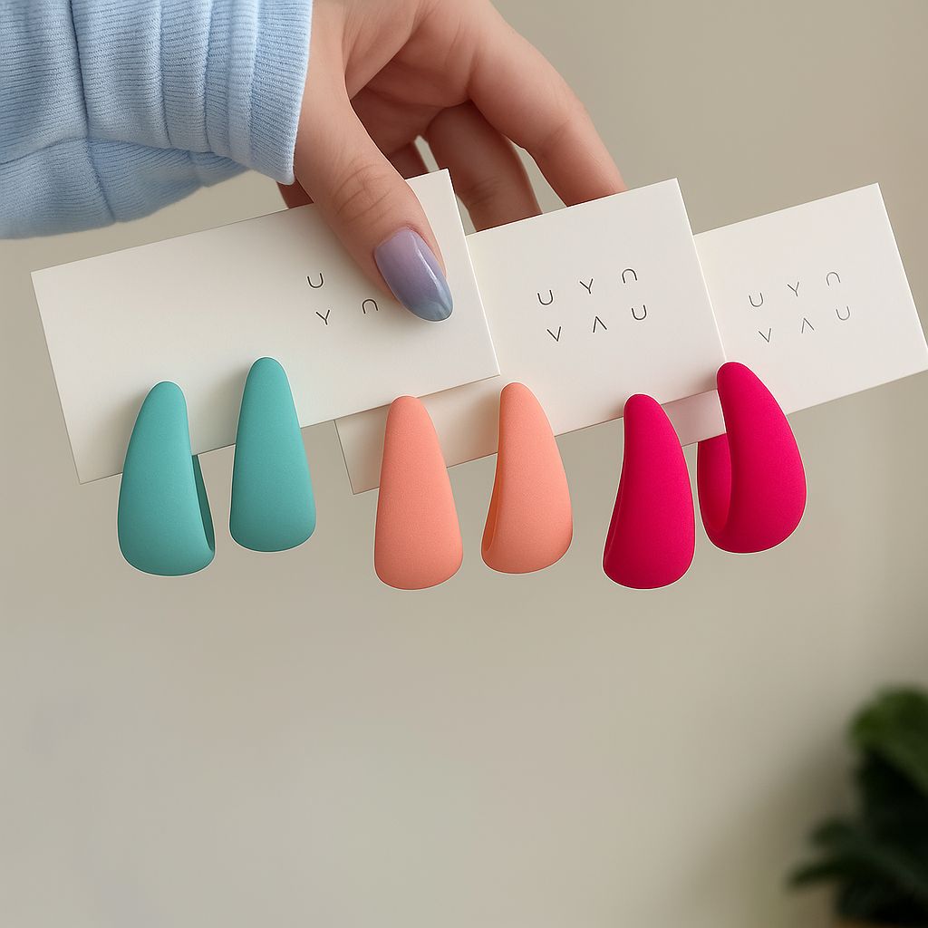 Solea Earrings