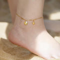 Maris Anklet