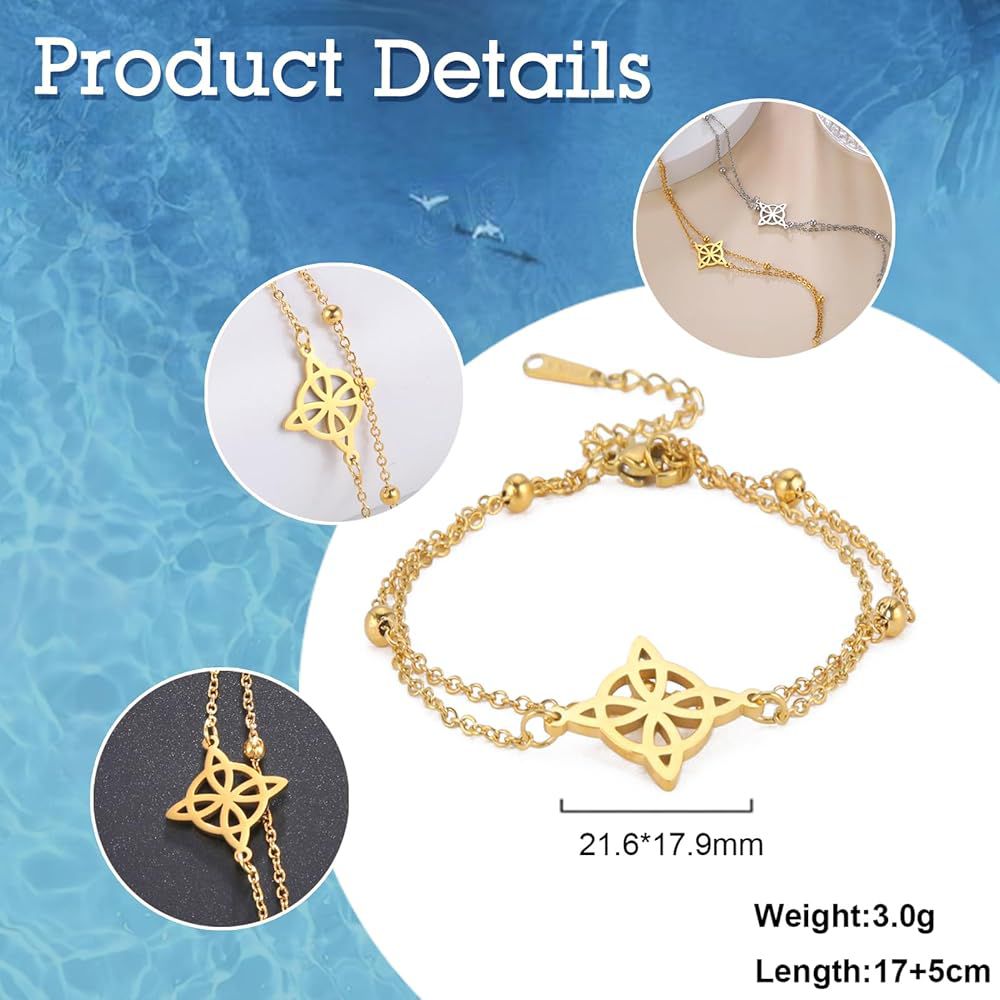 Bracelet Astronomie