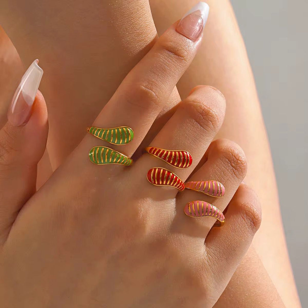 Venom Ring