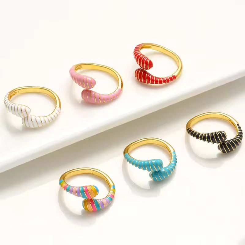 Venom Ring