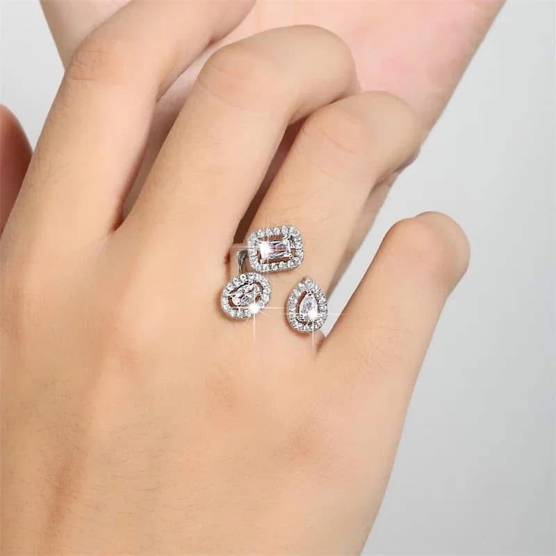 Luxury Ring