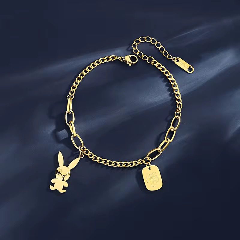 Rabbit Bracelet