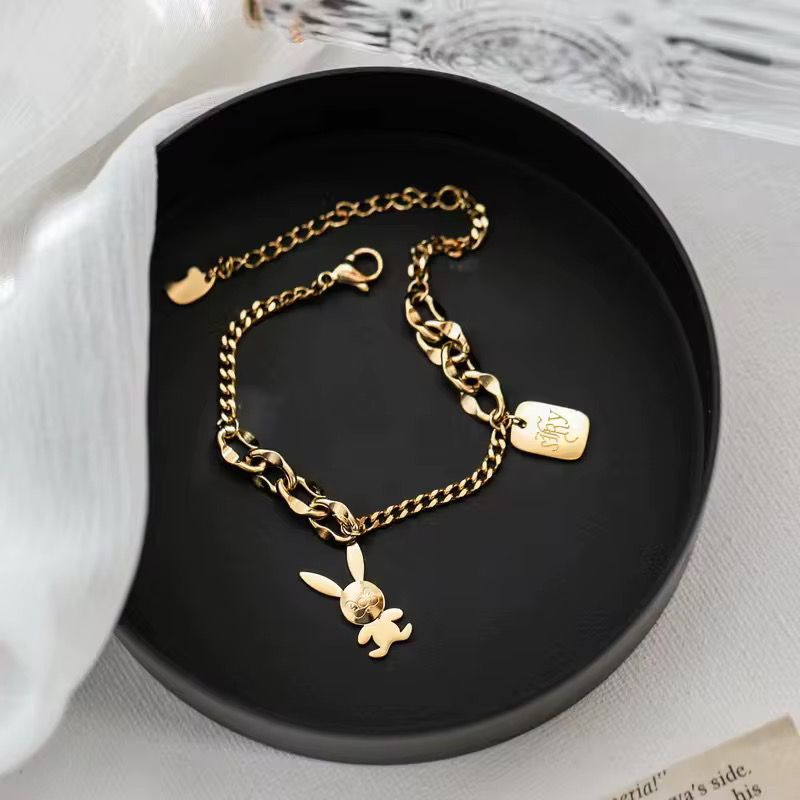 Rabbit Bracelet