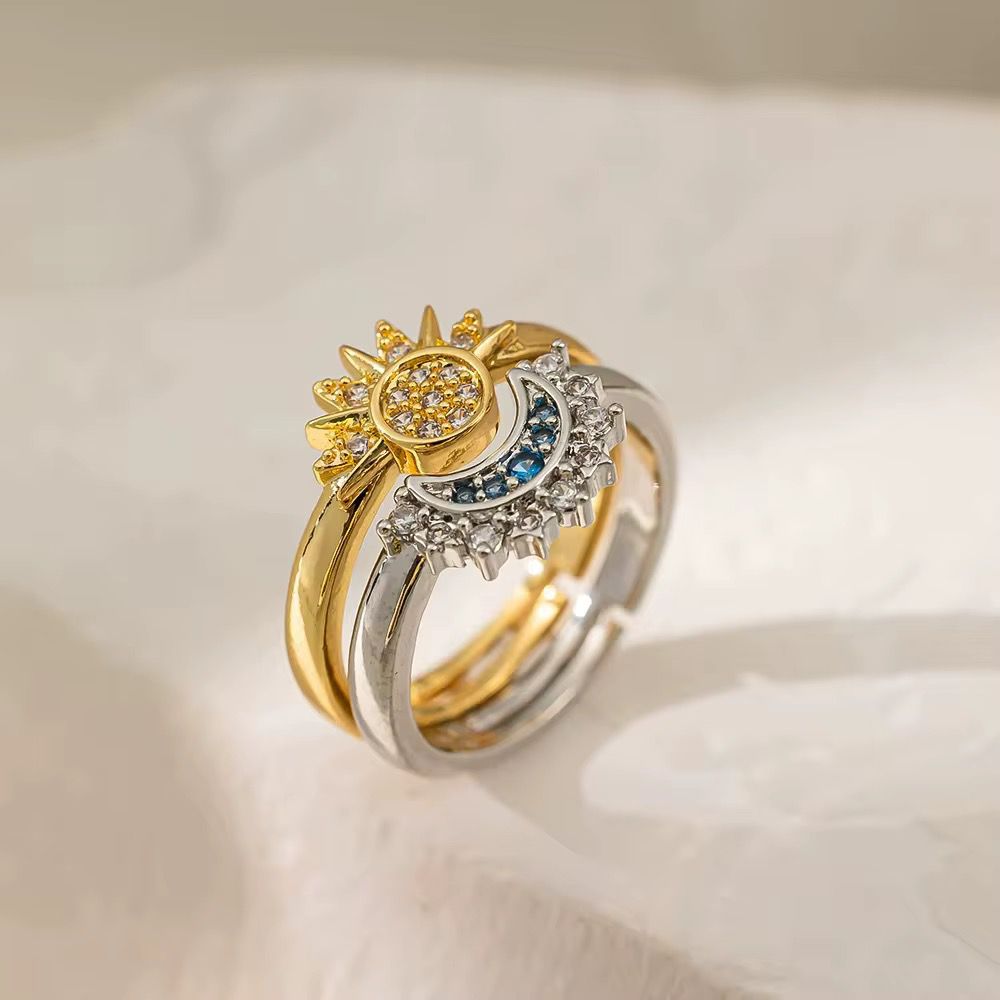Soluna Rings