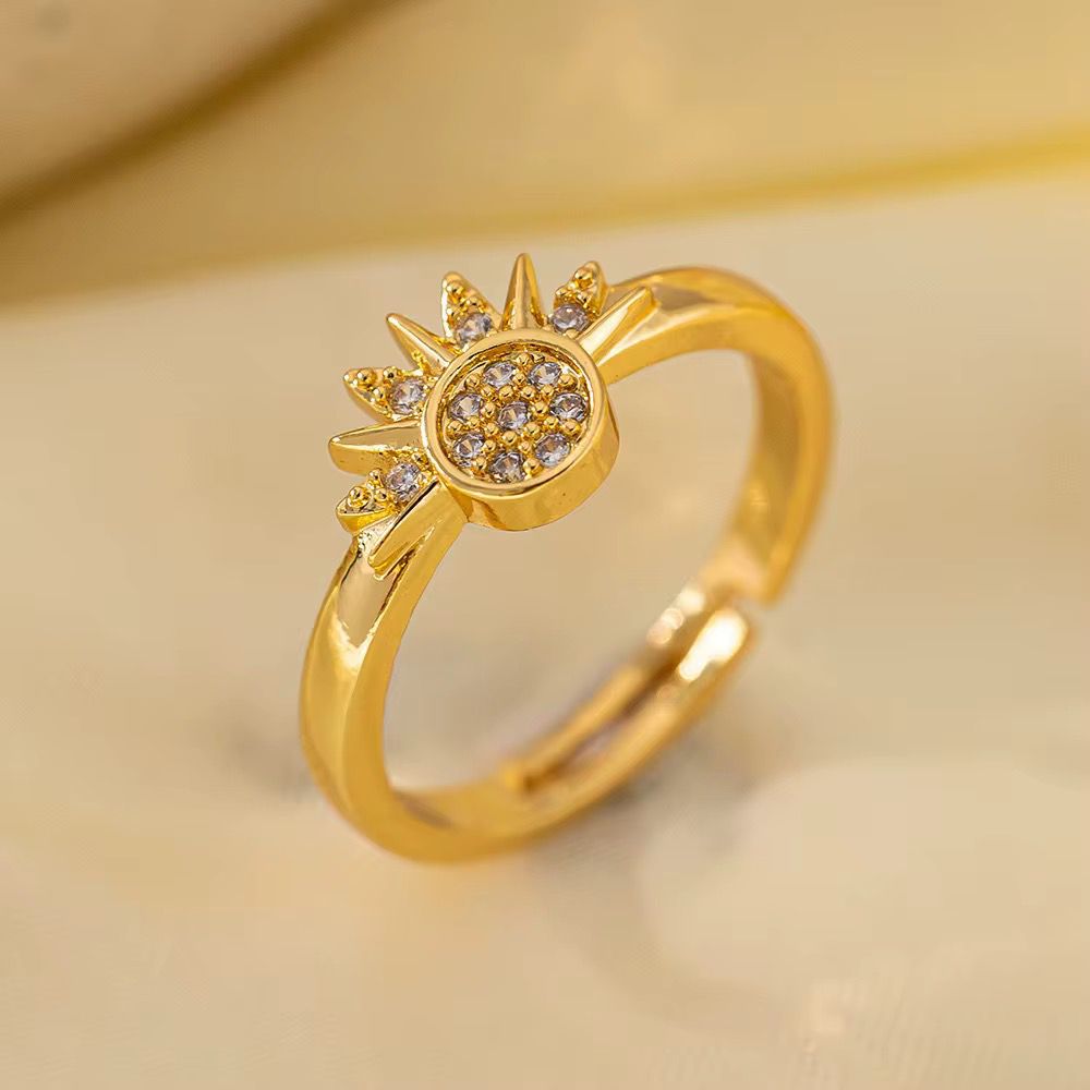Soluna Rings