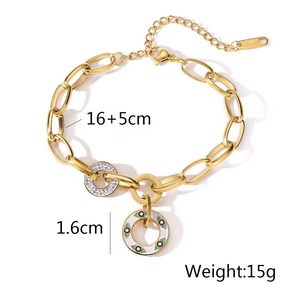 Azur Bracelet