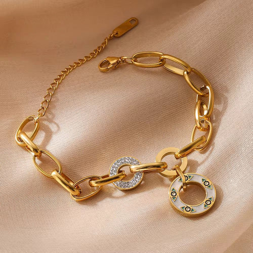 Azur Bracelet