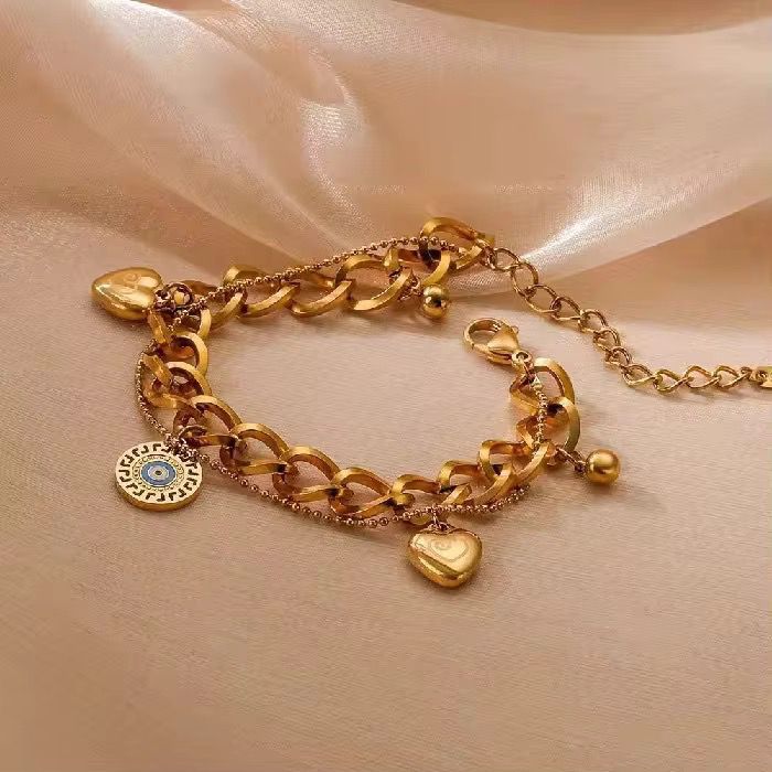 Talisman Bracelet