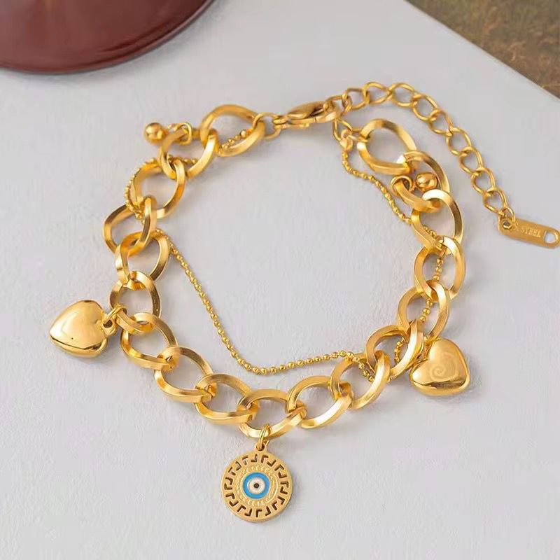 Talisman Bracelet