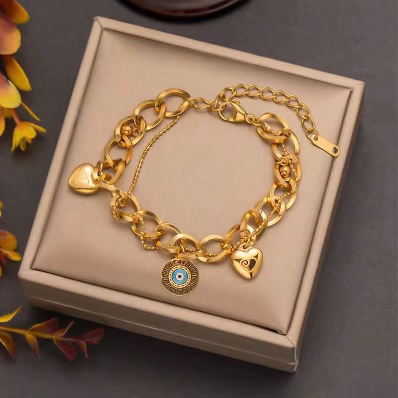 Talisman Bracelet