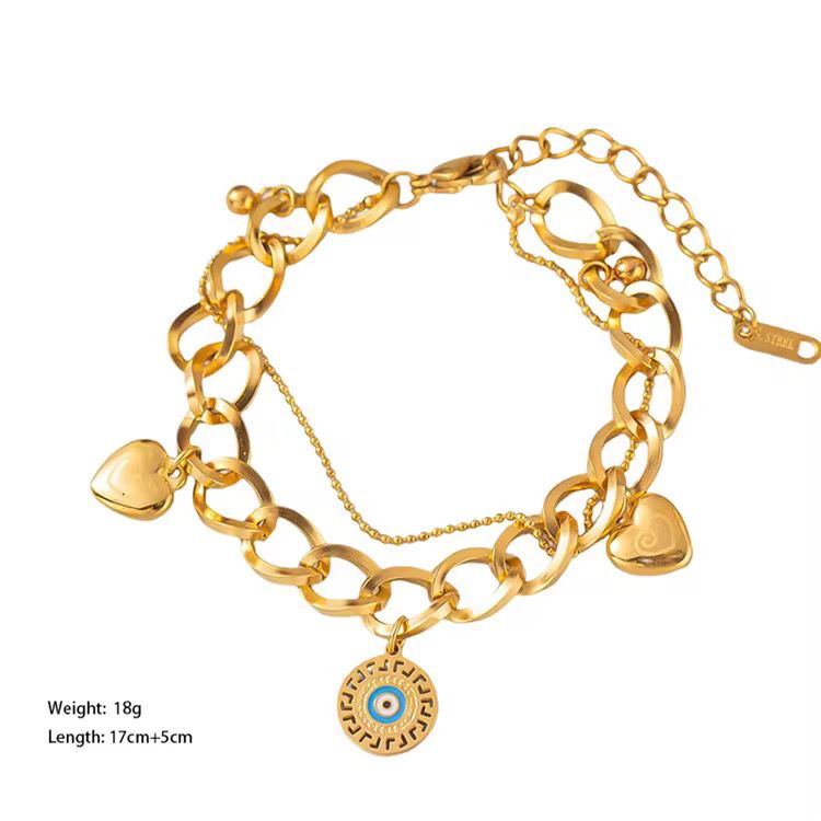 Talisman Bracelet