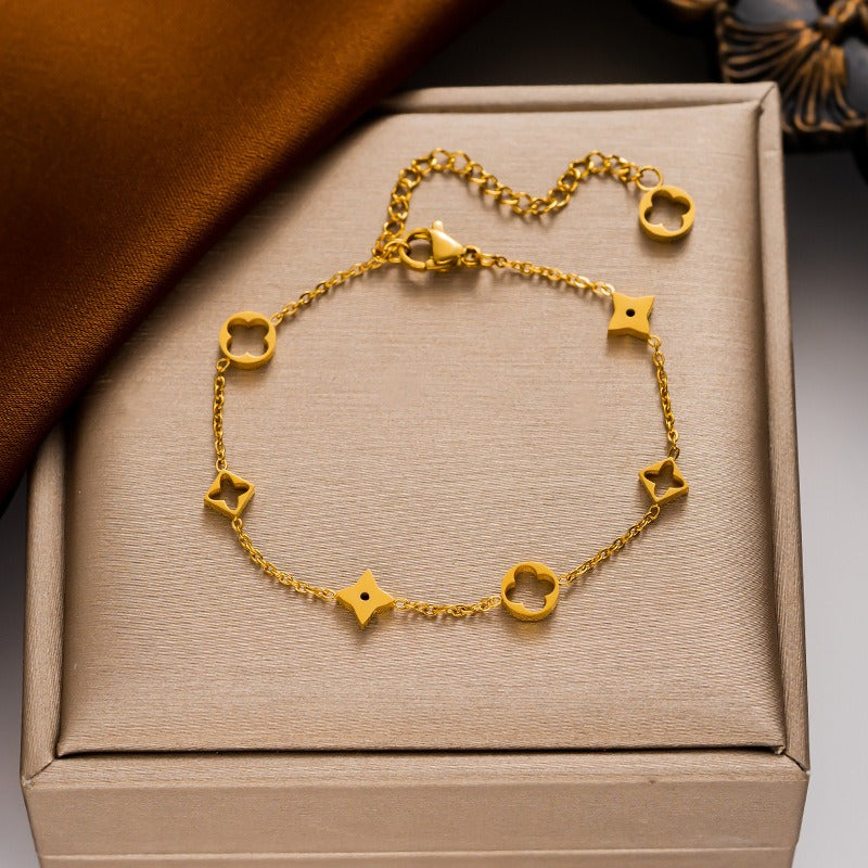 Parure Glamour