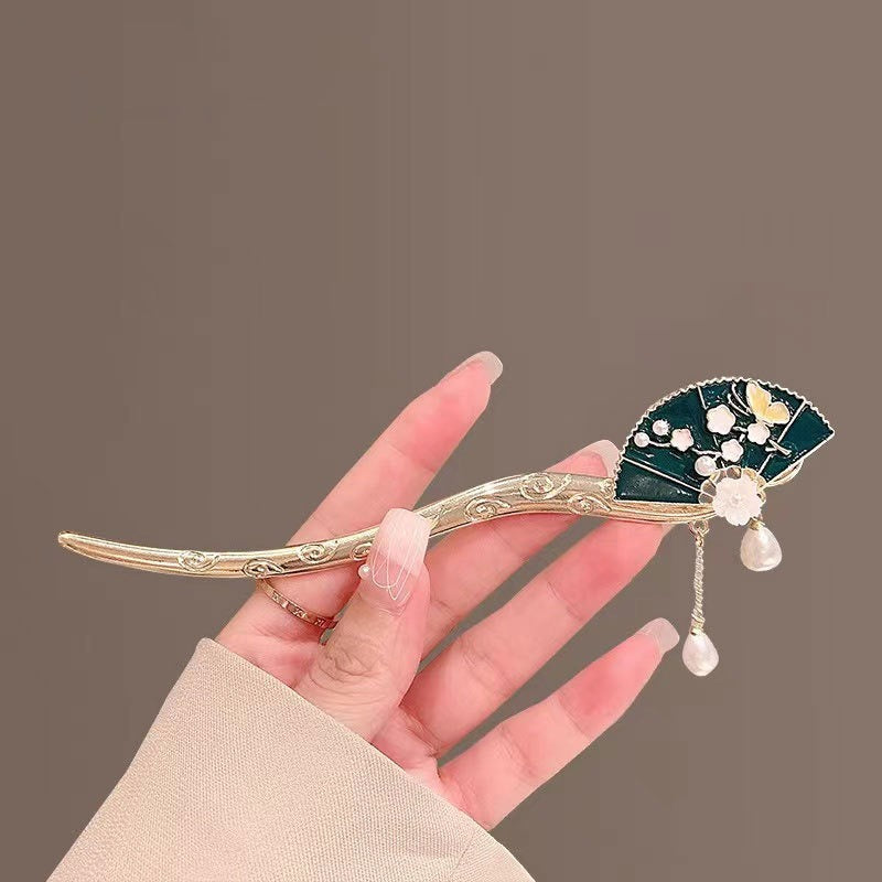 Pinces à cheveux Bijouta accessoires