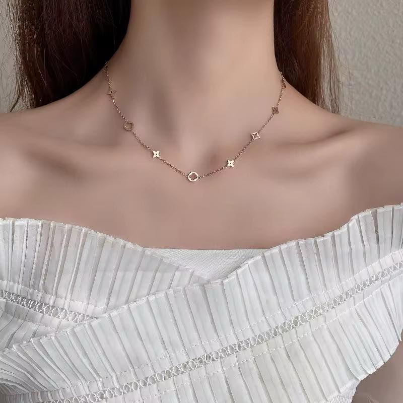 Parure Glamour
