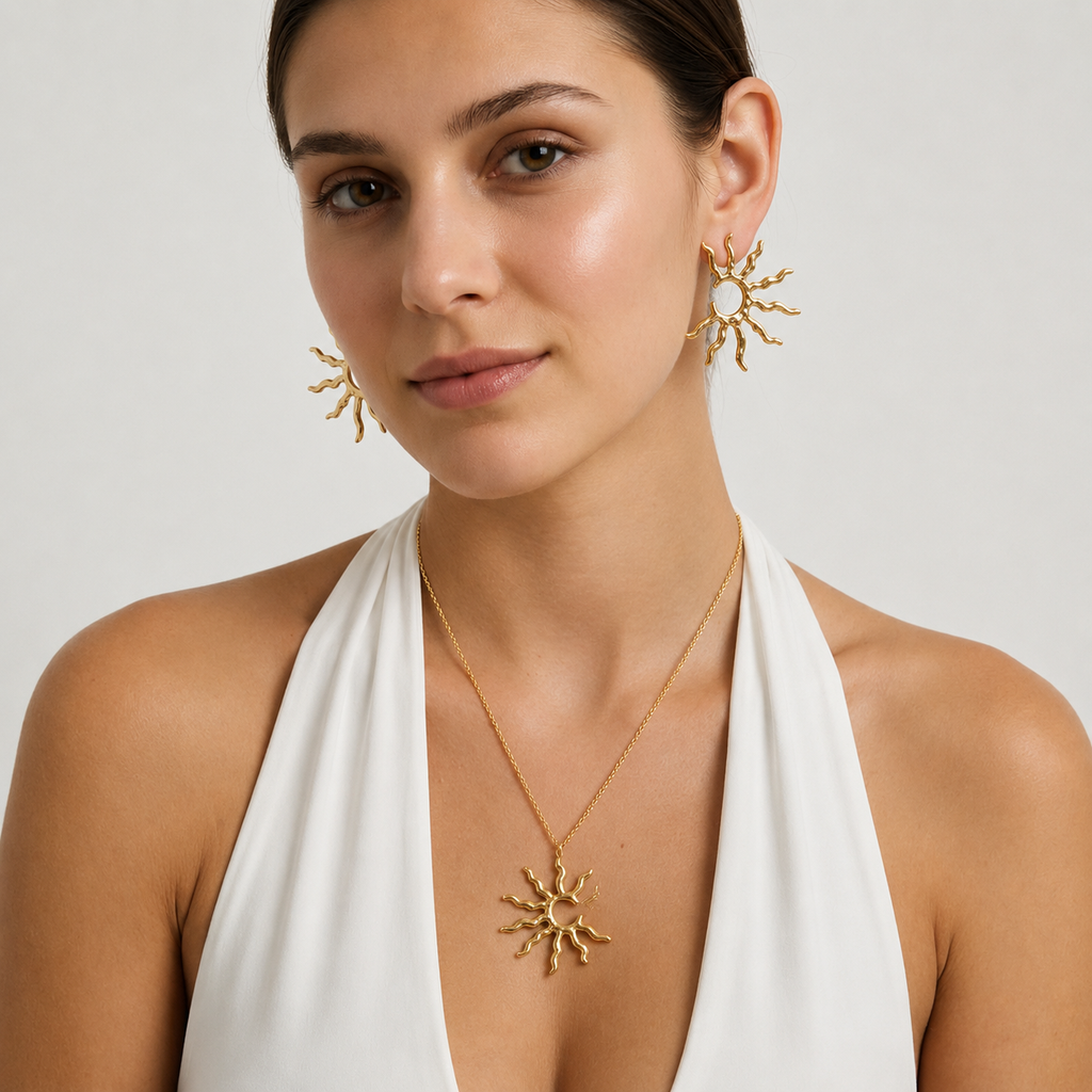 Helia Set