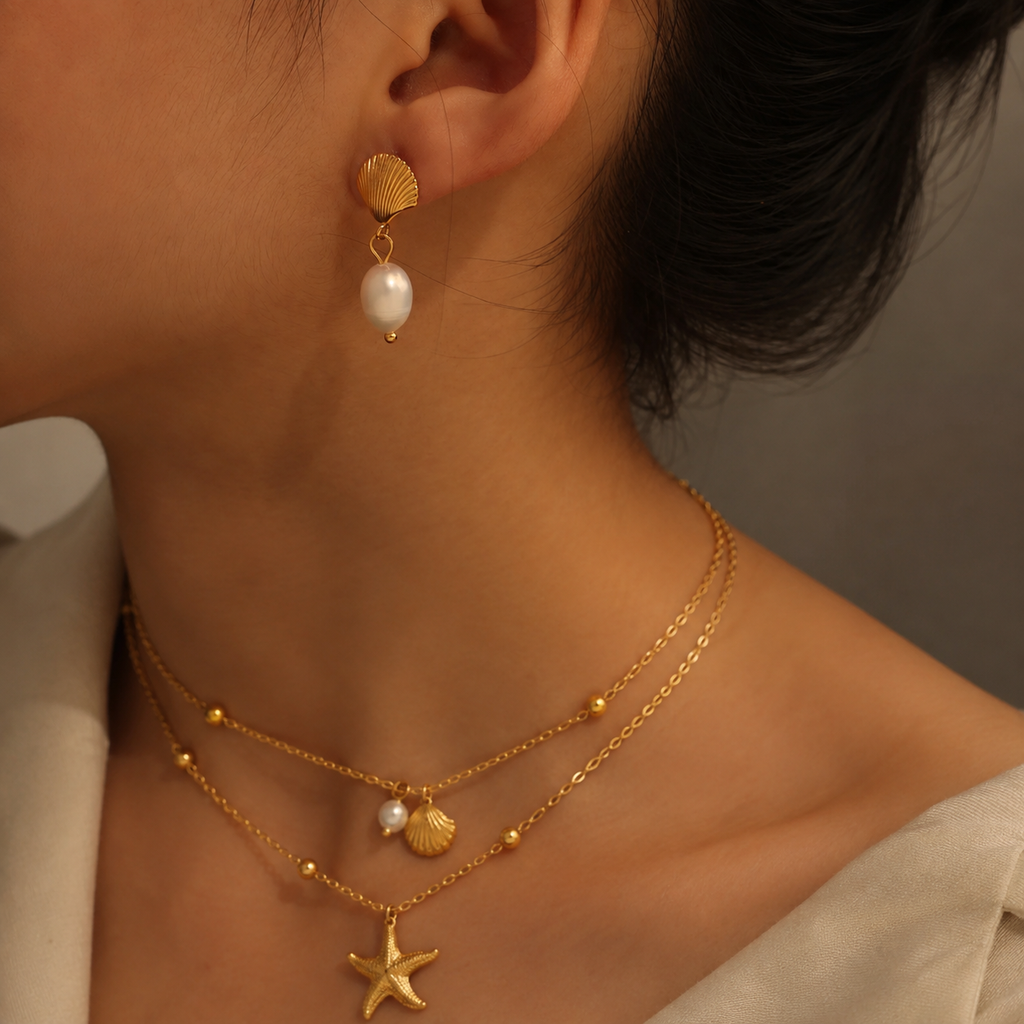StarShell Set