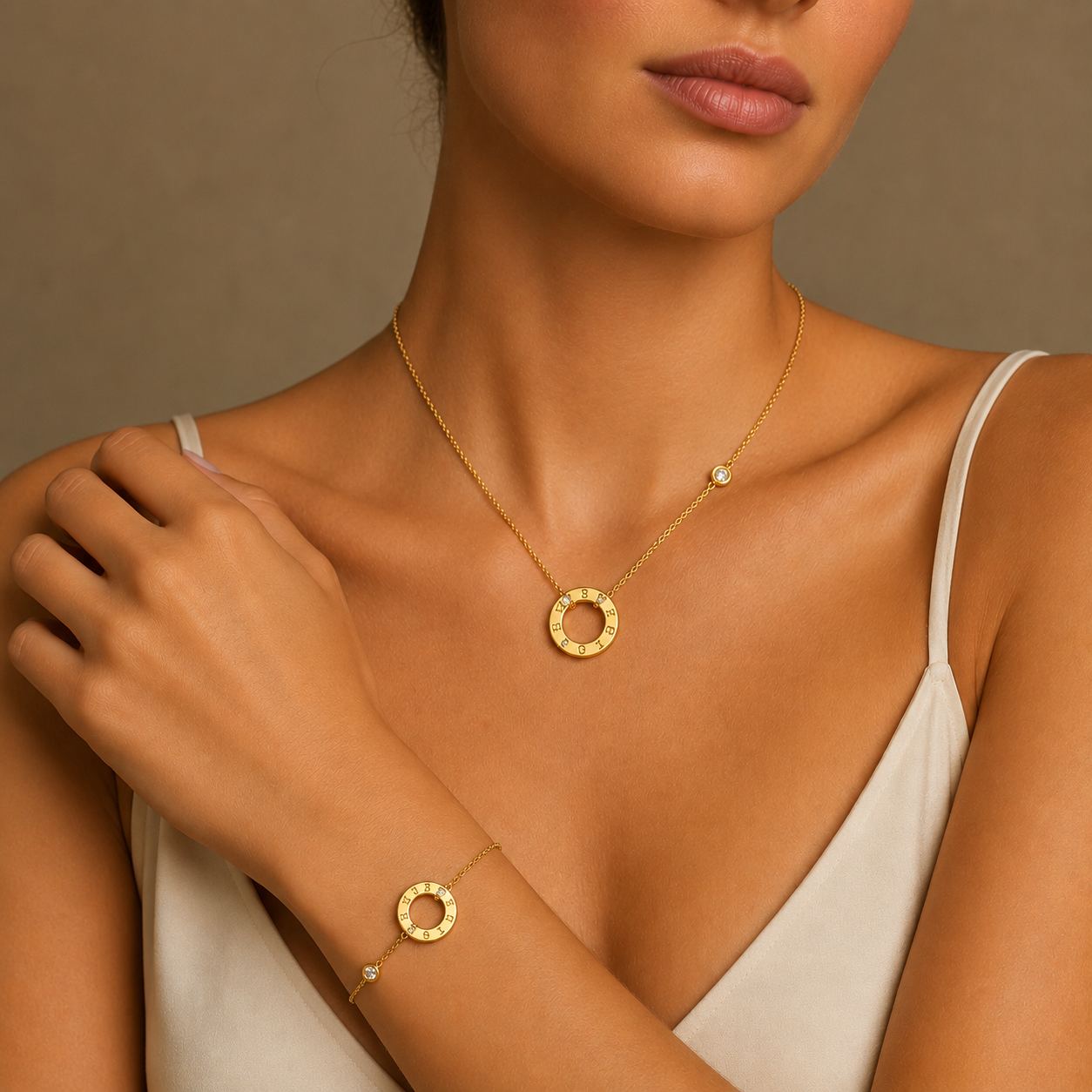 Infinity Set