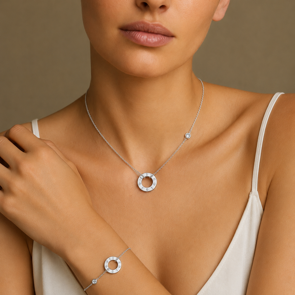 Infinity Set