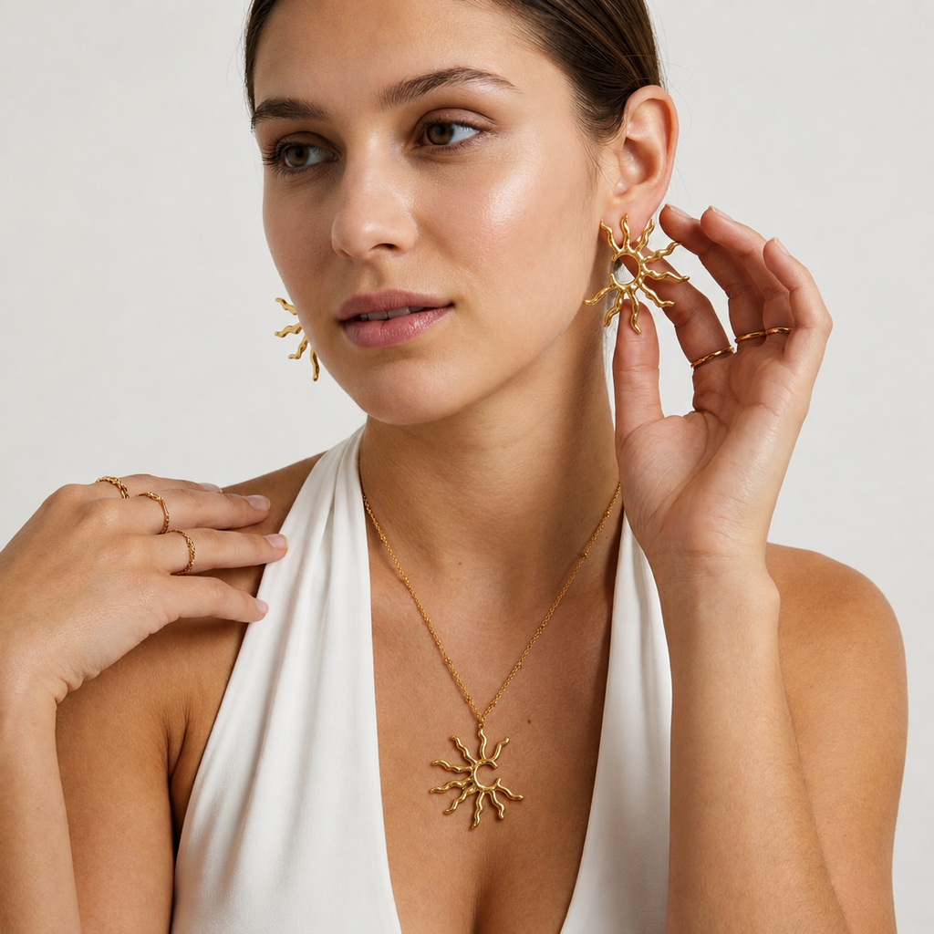 Helia Set