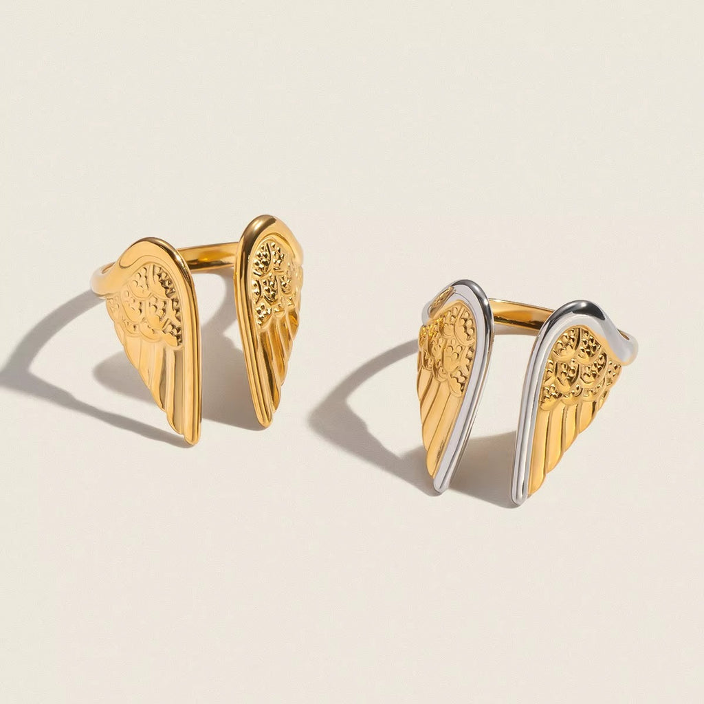 Angel Ring