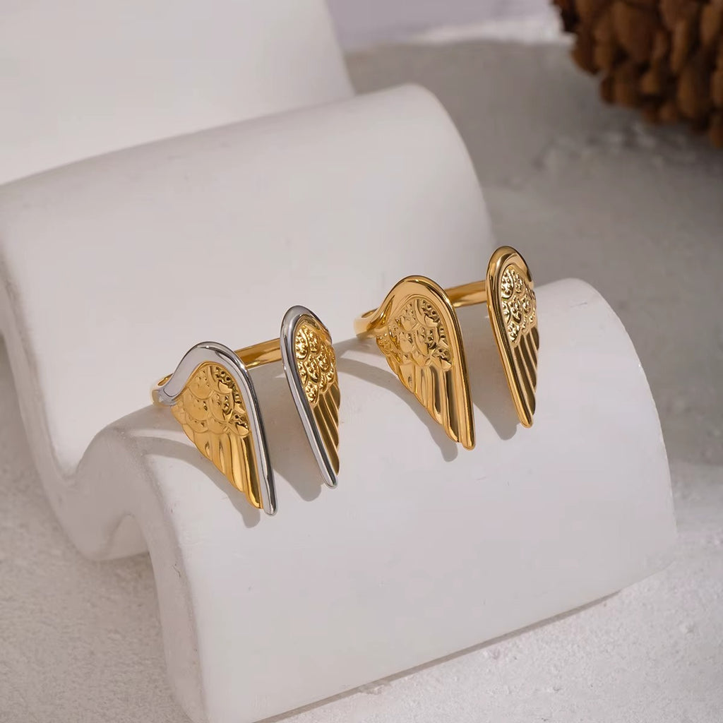 Angel Ring