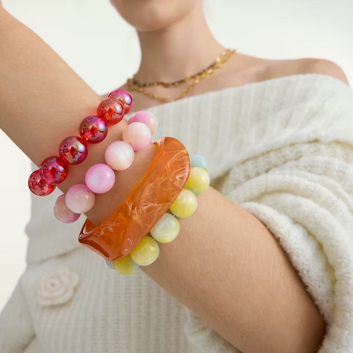 Candy Bracelet