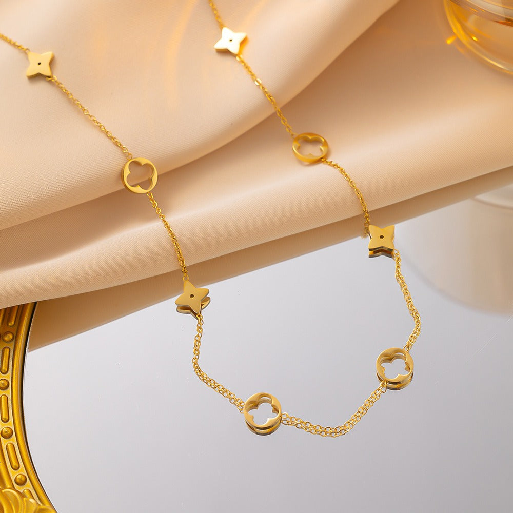 Parure Glamour