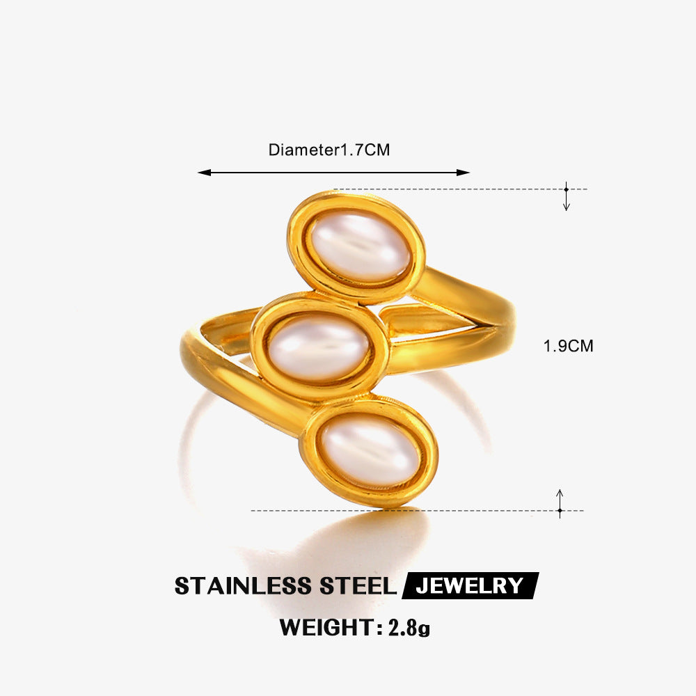 Orea Ring