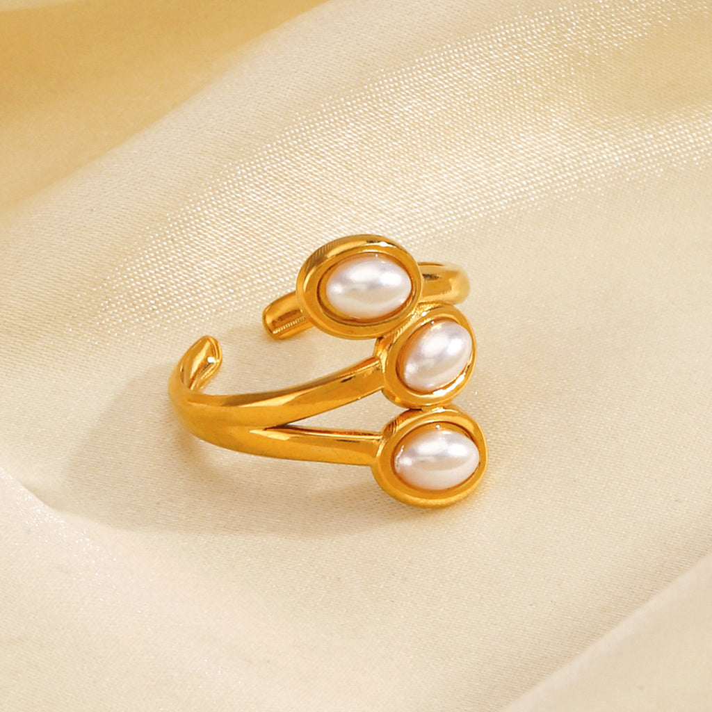 Orea Ring