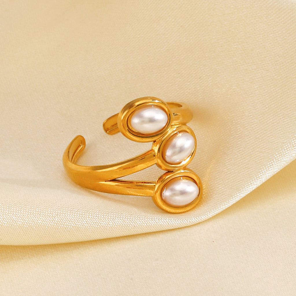 Orea Ring