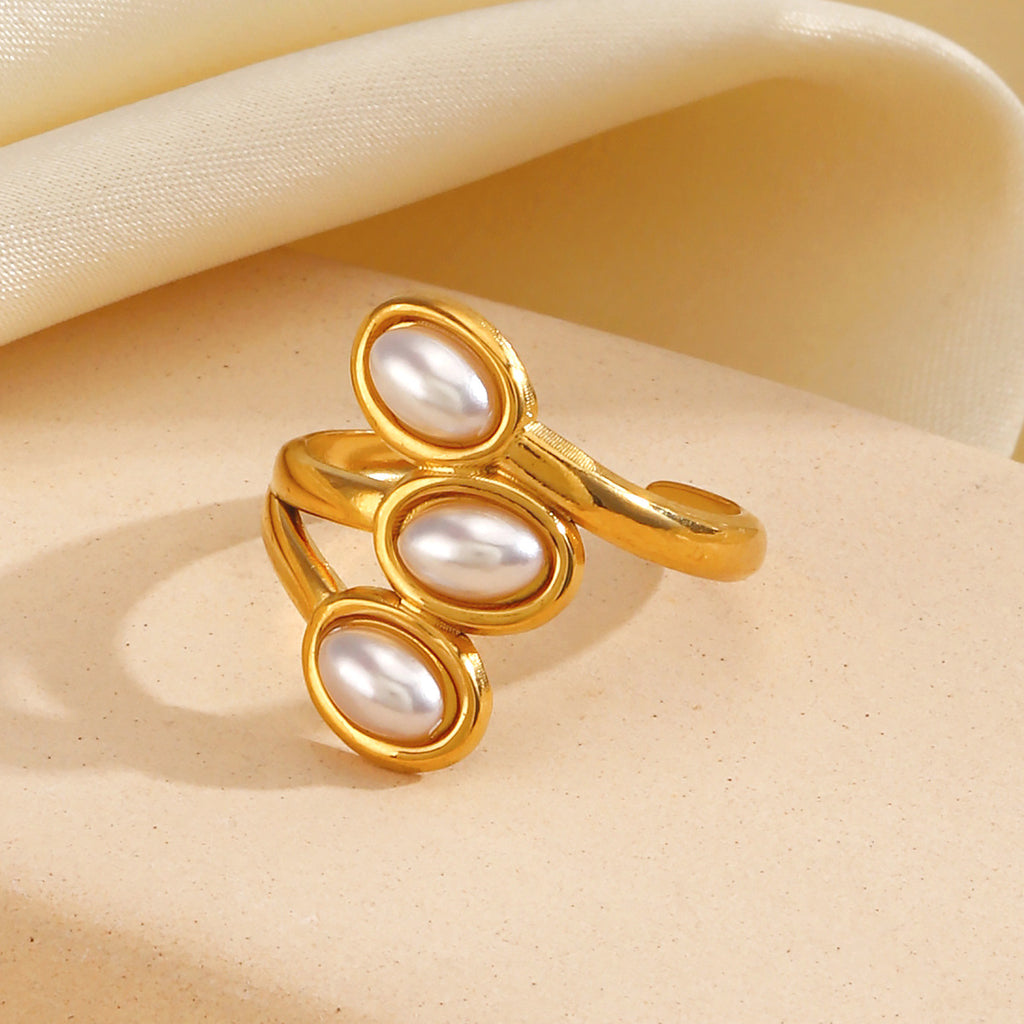Orea Ring