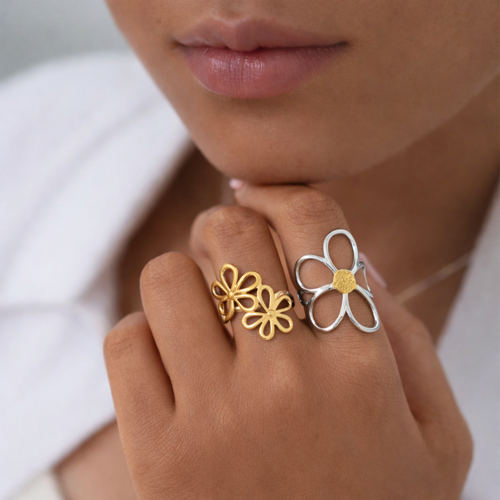 Double Flower