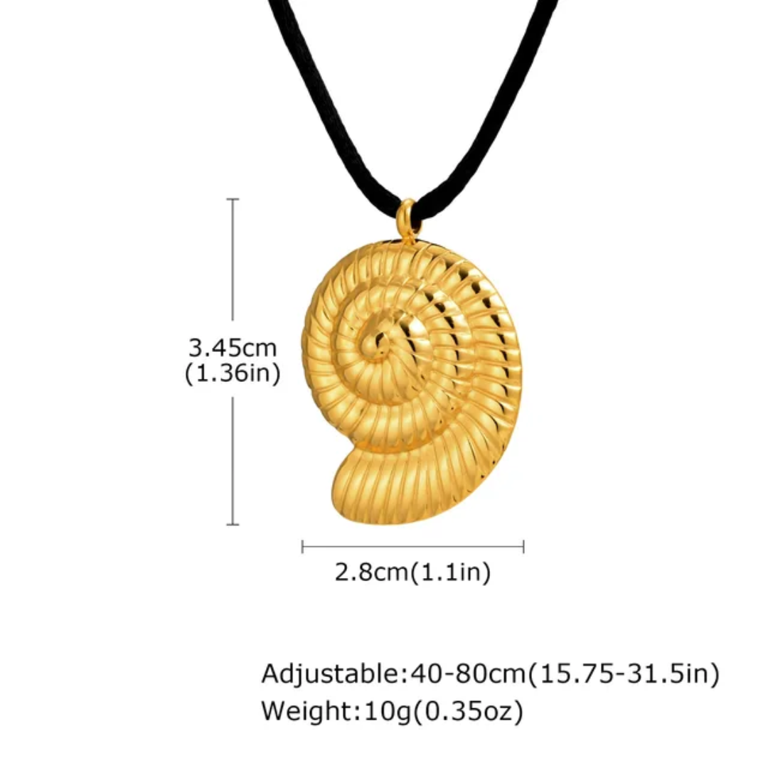 Summer Necklace