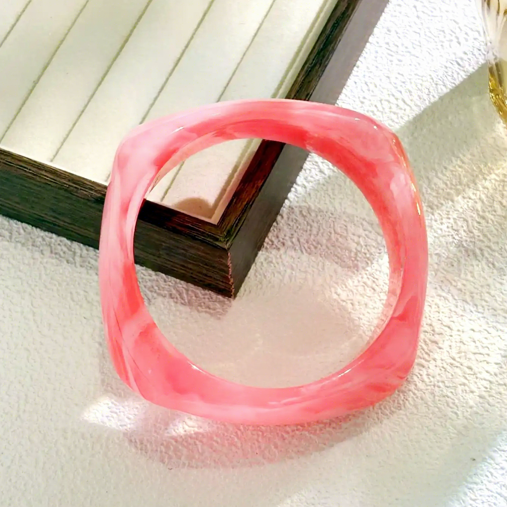 Sunset Resin
