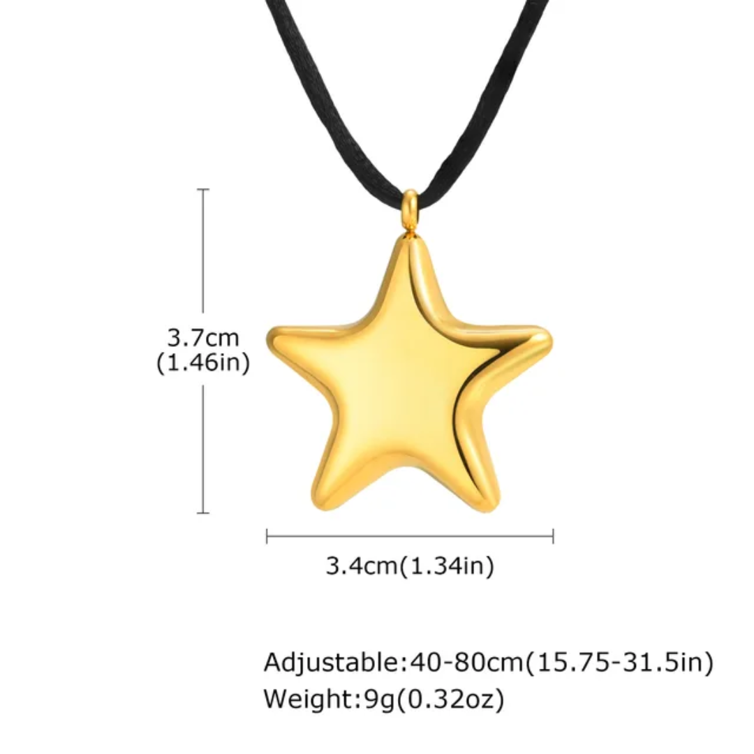 Summer Necklace