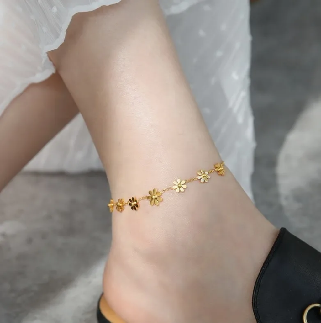 Bloom Set