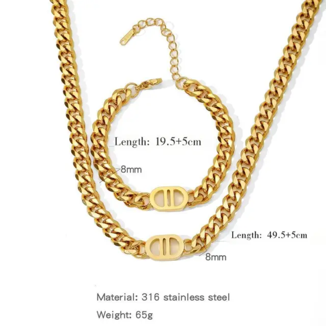 Eternal Set