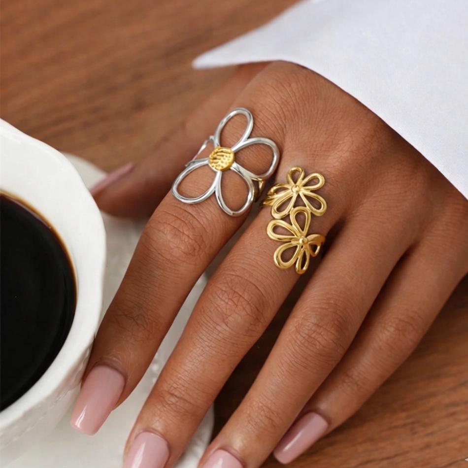 Double Flower