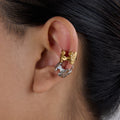 Floria Ear Cuff