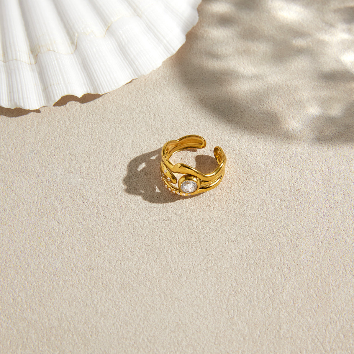 Nerina Ring