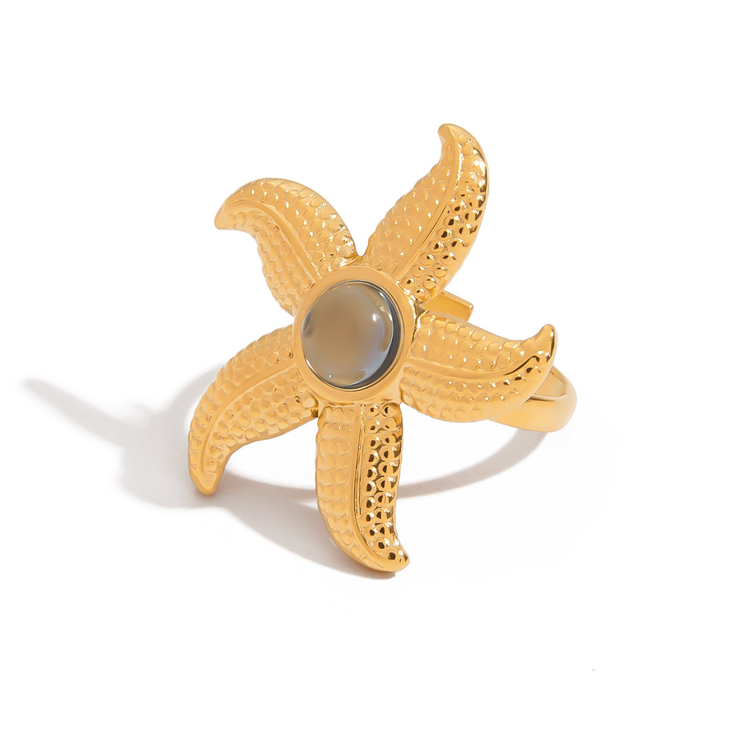 Oceara Ring