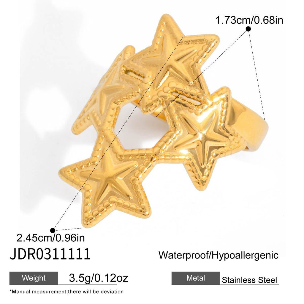 Stellara Ring