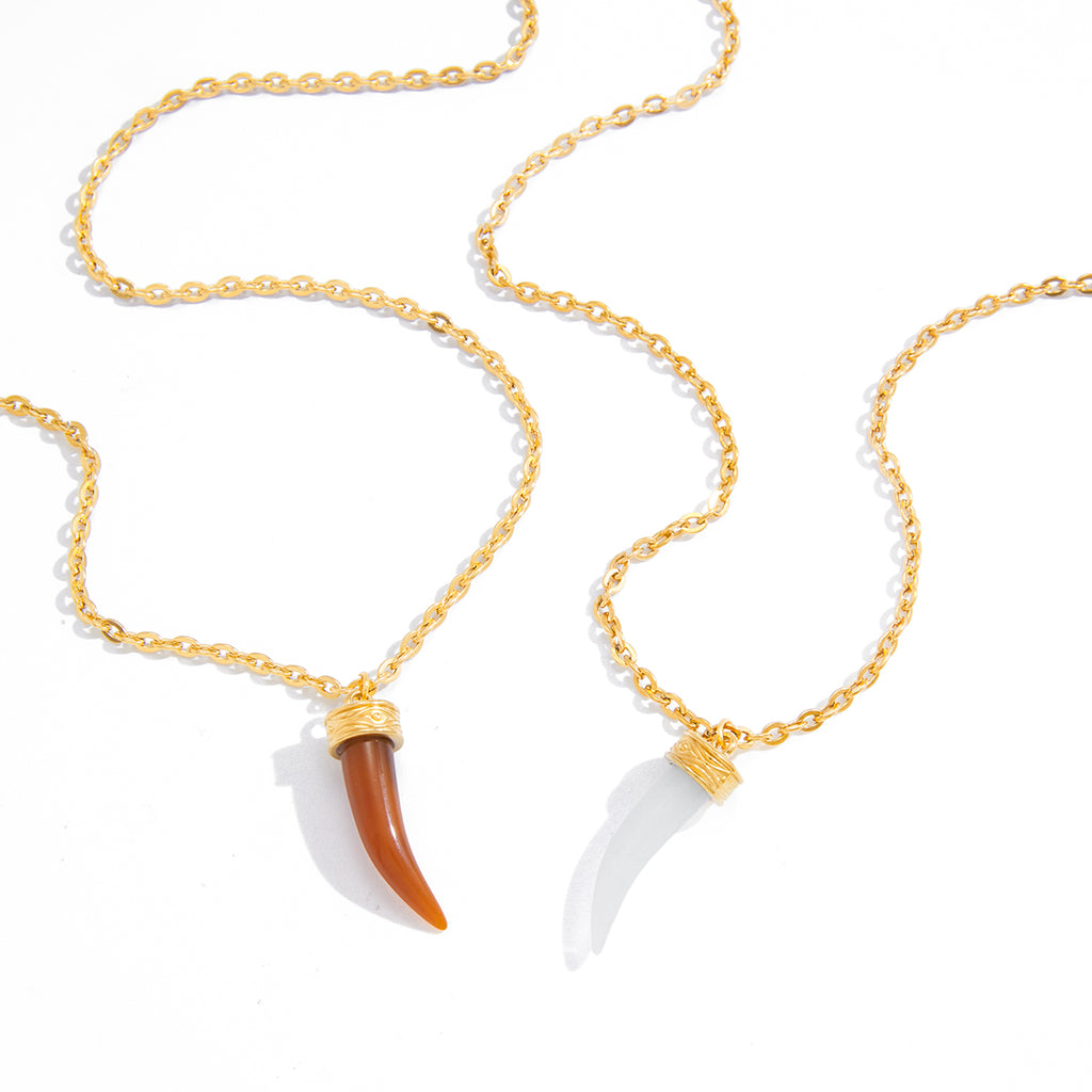 Ivora Necklace
