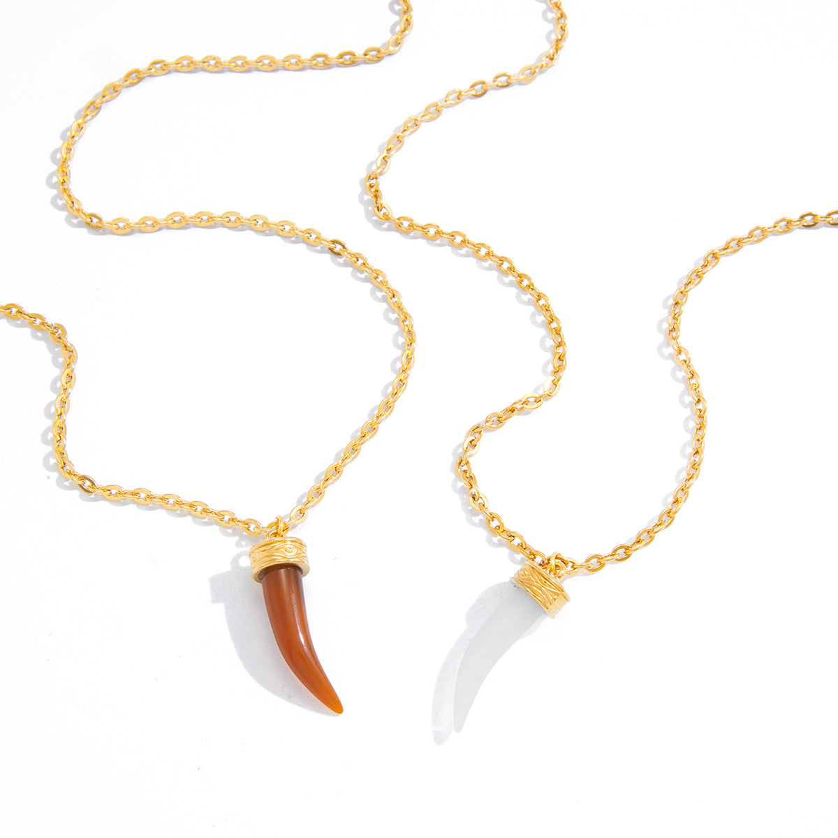 Ivora Necklace