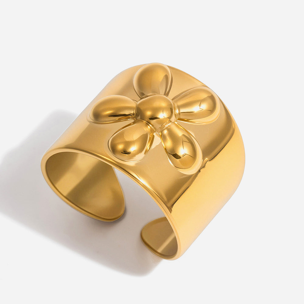 Blooma Cuff