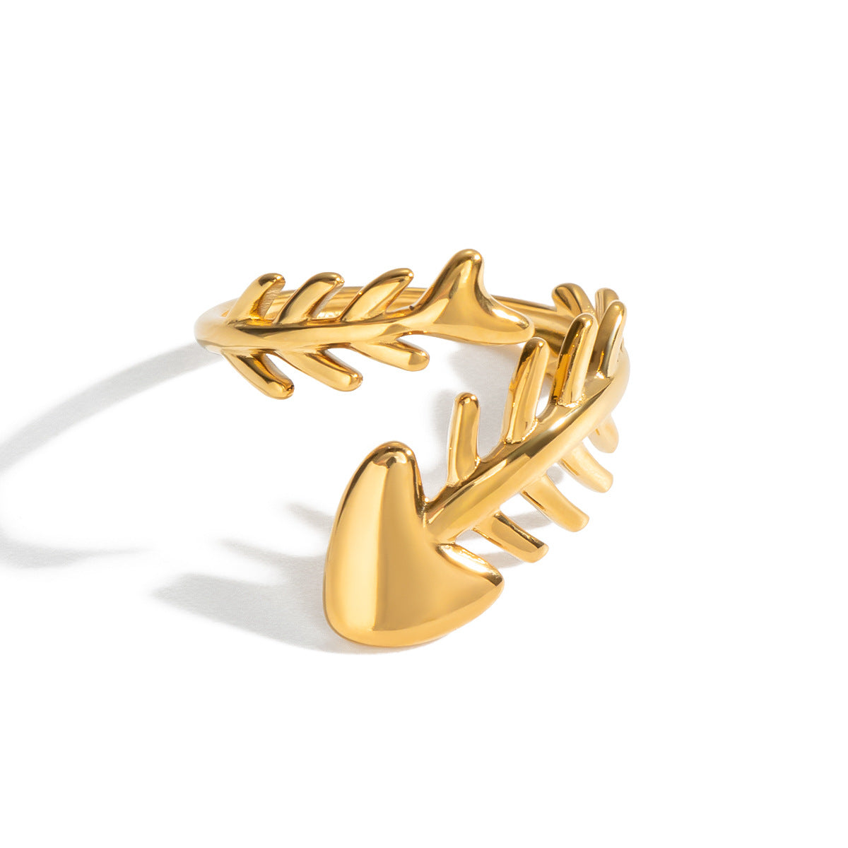 Pisces Ring